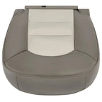 Driver Bottom Seat Cover for Ford Expedition (2003–2006) Tan