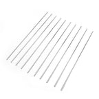 10pcs Aluminium Welding Rods Filler for Soldering and Brazing