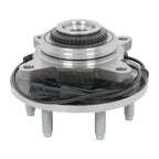Rear Wheel Bearing Hub for Lexus LS430 (2001-2006)