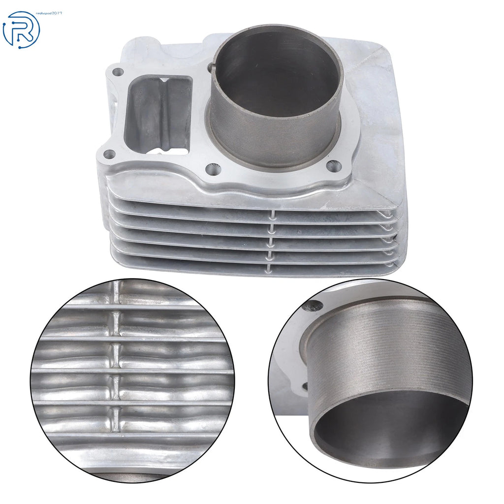 Engine Crankshaft and Cylinder Sleeve for Honda TRX250 (2008-2014)