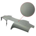 Dash Board Cover Cap for Toyota Camry LE Sedan (2007–2011) - Gray