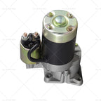Starter Motor for Mazda Bravo B2600 G6 Ford Courier 2.6L Petrol (1991–2007)