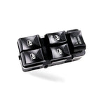 Power Window Switch Assembly for Buick Century Regal Chevrolet Impala (1997–2005)