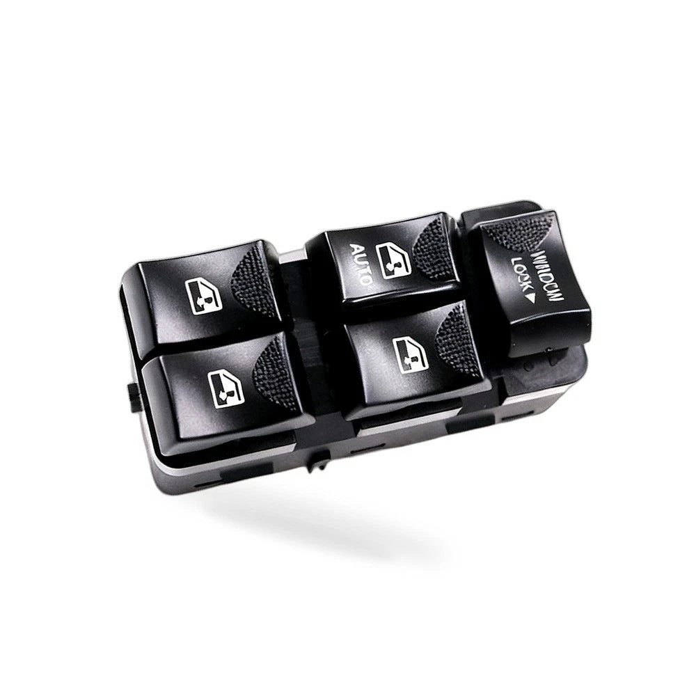 Power Window Switch Assembly for Buick Century Regal Chevrolet Impala (1997–2005)