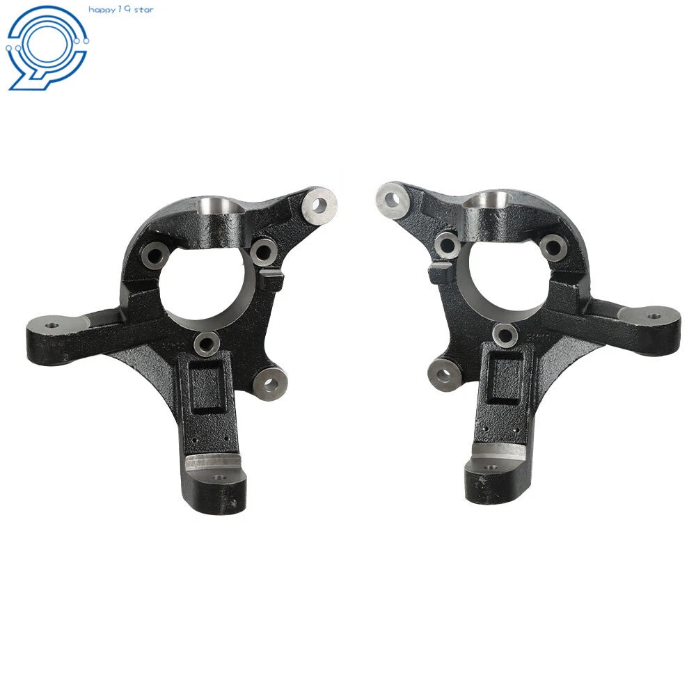 3 Inch Lift Spindles for Chevy 1500 2WD (1999–2006) Suspension Level Kit