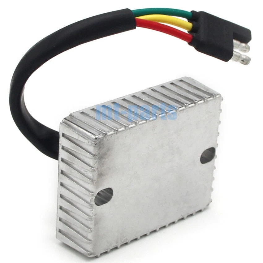 Voltage Regulator Rectifier for Arctic Cat Panther 570 ESR/Z570 ESR (2002–2003)