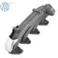 Driver Side Exhaust Manifold for Ford F250 F350 Super Duty 5.4L (2005–2010)