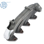 Driver Side Exhaust Manifold for Ford F250 F350 Super Duty 5.4L (2005–2010)