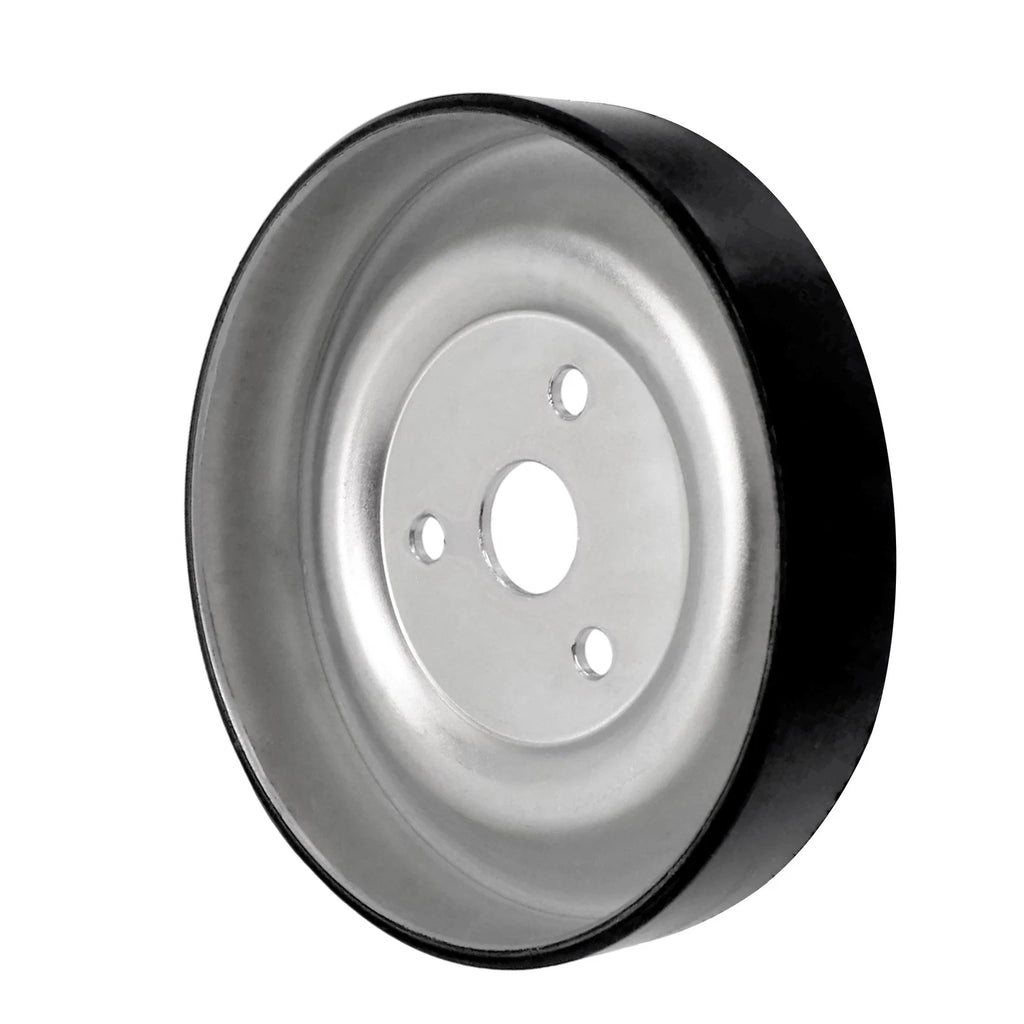 Engine Water Pump Pulley for MINI Cooper R55 R56 R57 R59 R60 R61 (2007–2015) 11517619020