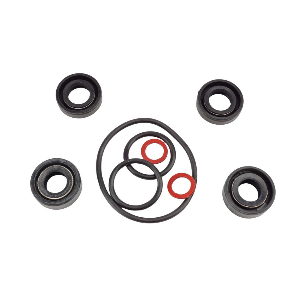 Lower Unit Seal Kit for Yamaha Marine 2HP (1986–1988) 6A1-W0001-22