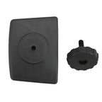 Air Filter Cover Assembly for Outdoor Equipment