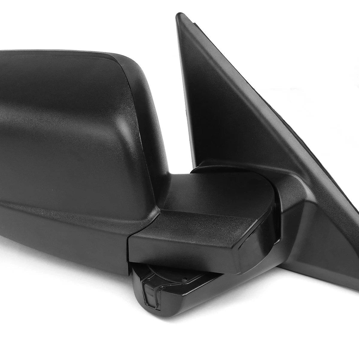 Powered Heated Amber LED Signal OE Style Mirror for Ram Truck (2009–2016)