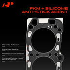 Cylinder Head Gasket for Kia Sorento Hyundai Santa Fe (2003–2006)