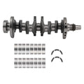 Crankshaft Main Rod Bearing Kit for Hyundai Accent Kia Rio (2012–2017)