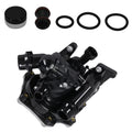 Water Pump Thermostat Housing for Volkswagen Passat (2015–2018) Audi A3 A4 A5