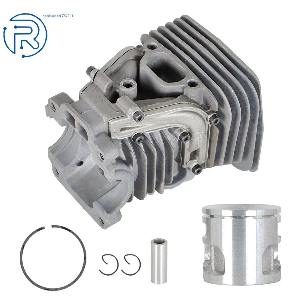 47mm Piston Cylinder Kit for Husqvarna 455 Rancher (2005–2023)