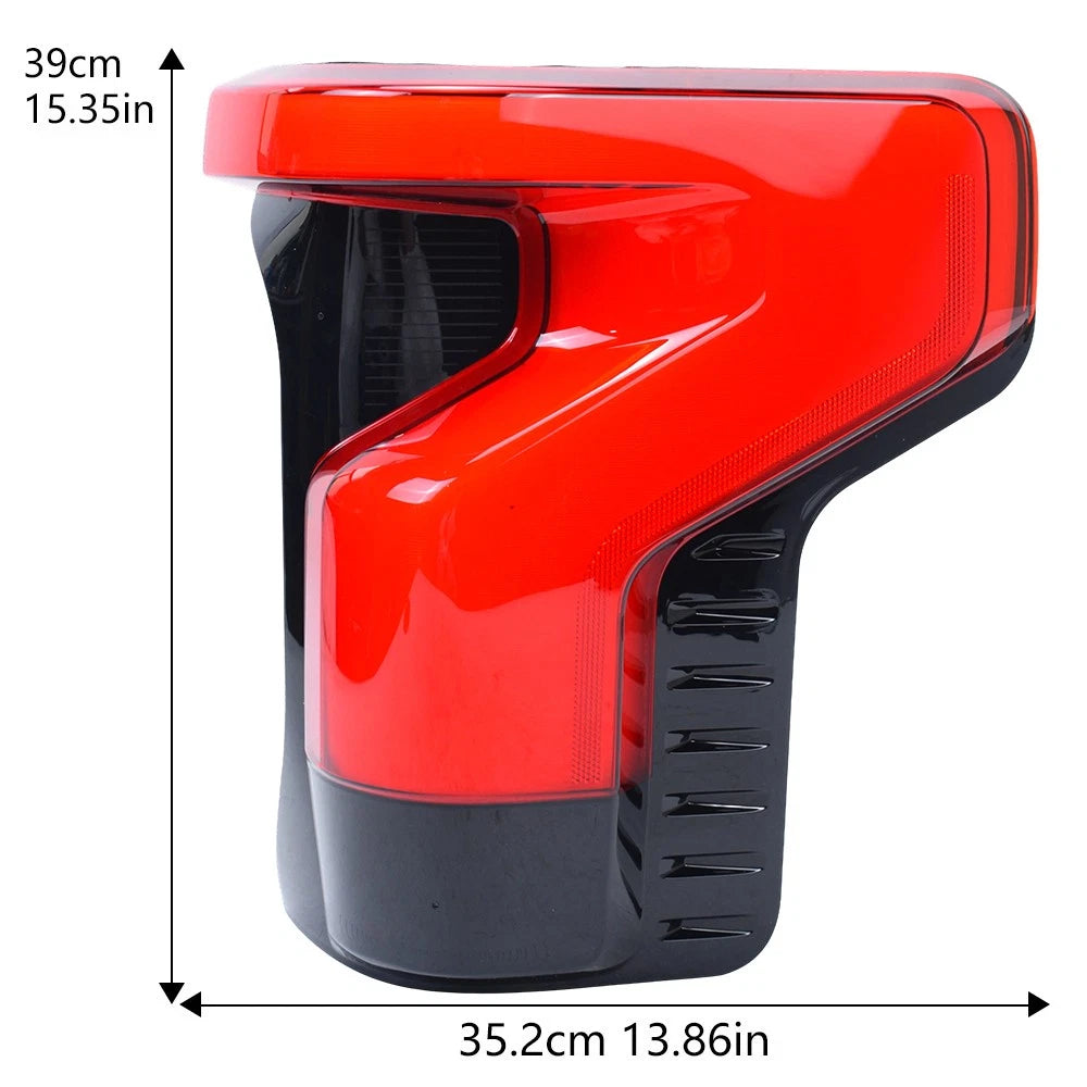 Right Side Tail Light for Ford F-150 Lightning (2022–2024) NL34-13B504-AG