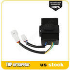 CDI Box for Kawasaki KLF 300 Bayou 4x4 & 2x4 (1989–2004)