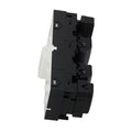 Power Window Switch for Kia Forte (2019–2021) 93571M6100