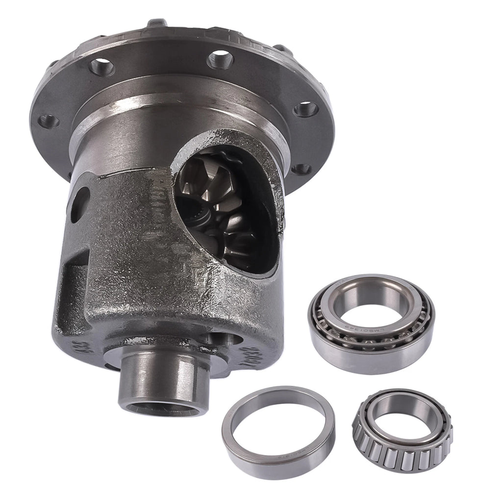 Limited Slip Differential for Dana 35 (3.54-Up Ratio)