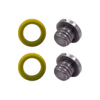 Lower Unit Drain Plug Gearcase Screw for Mercury (10-79953A2, 10-79953Q2)