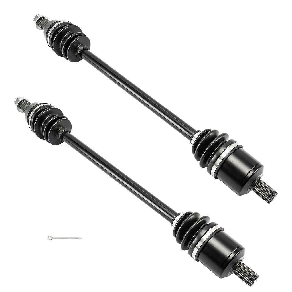 Front CV Axle Shaft Assembly for Polaris Ranger RZR 800 S (2009–2012)