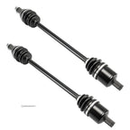 Front CV Axle Shaft Assembly for Polaris Ranger RZR 800 S (2009–2012)