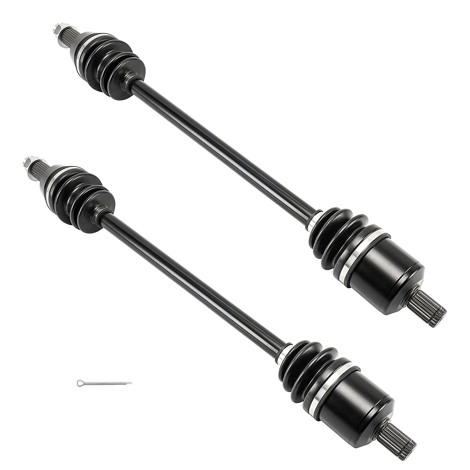 Front CV Axle Shaft Assembly for Polaris Ranger RZR 800 S (2009–2012)