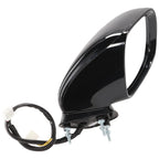 Heated Right Side Mirror for Lexus IS350 IS250 (2009–2013)