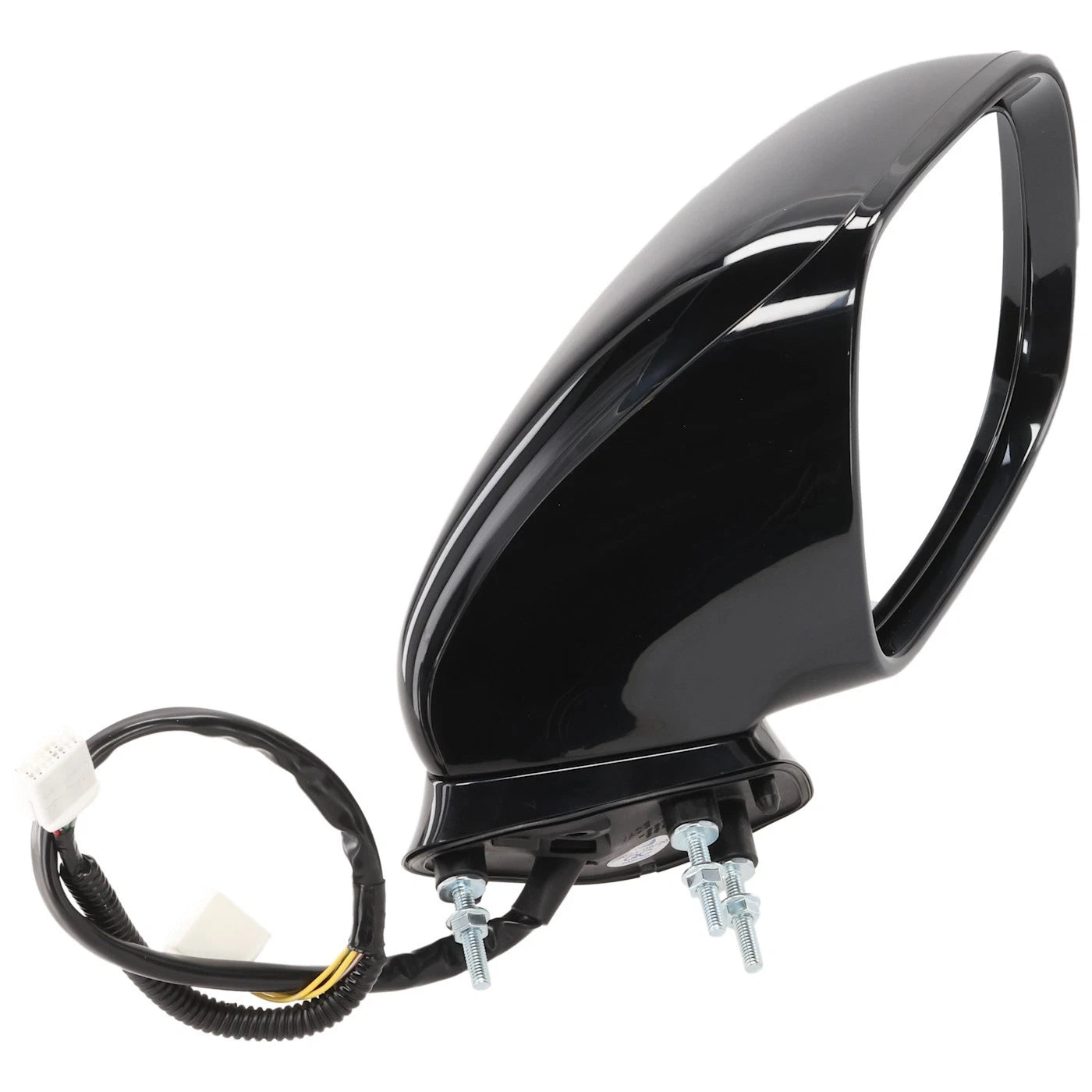 Heated Right Side Mirror for Lexus IS350 IS250 (2009–2013)