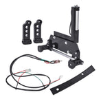 Electric Center Stand Air Ride Suspension for Harley CVO Touring (2017–2023)