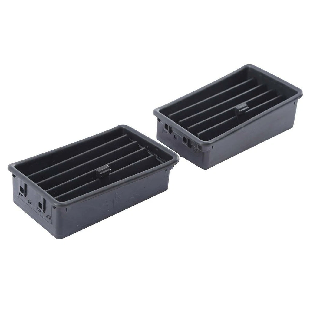 Lower Air Outlet Vents for Honda Goldwing 1800 GL1800 (2001–2010)