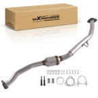 Rear Catalytic Converter Set for Subaru Legacy Outback (2013–2018)
