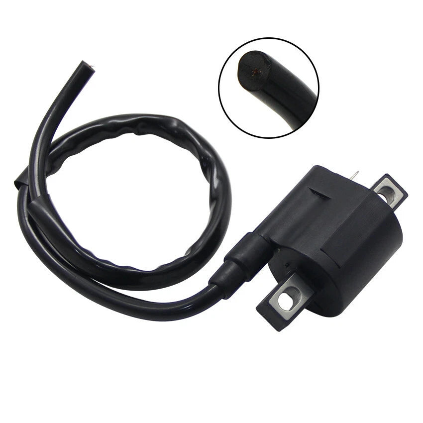 Ignition Coil for Yamaha V-Star 650 Classic XVS650A (1998–2010) / Custom XVS650 (2000–2014)