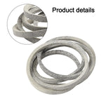 Mower Drive Belts for YTH24K48 (532130969)