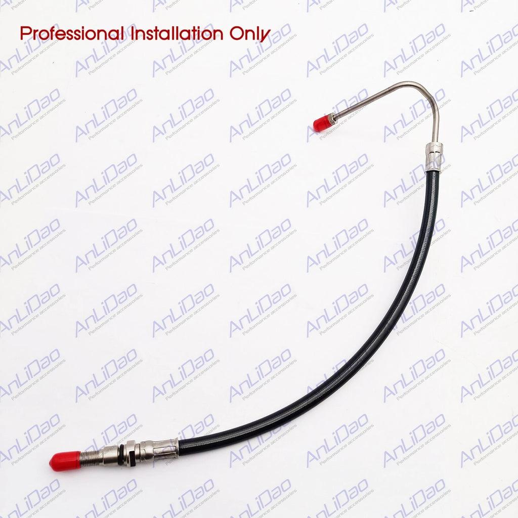 Hydraulic Hose for Volvo Penta AD41B D41B 500A 501A 501B 570A (854711)