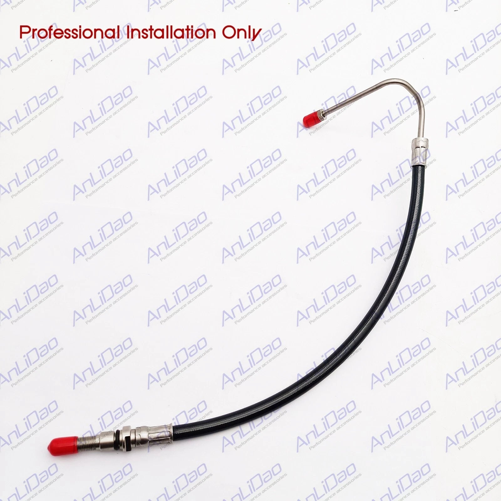 Hydraulic Hose for Volvo Penta AD41B D41B 500A 501A 501B 570A (854711)