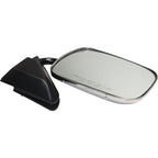 Set of 2 Mirrors for GMC Yukon (1992–2000) Driver and Passenger Side