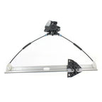 Power Window Regulator for Mazda 5 (2006–2010) Front Right with Motor