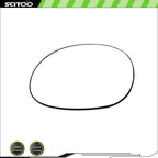 Left Door Mirror Glass for Chrysler PT Cruiser (2004–2010)