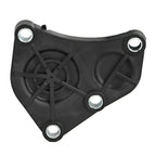 Cover Plate & Gasket for BMW 1 3 5 Series E81 E87 E46 (2004-2013)