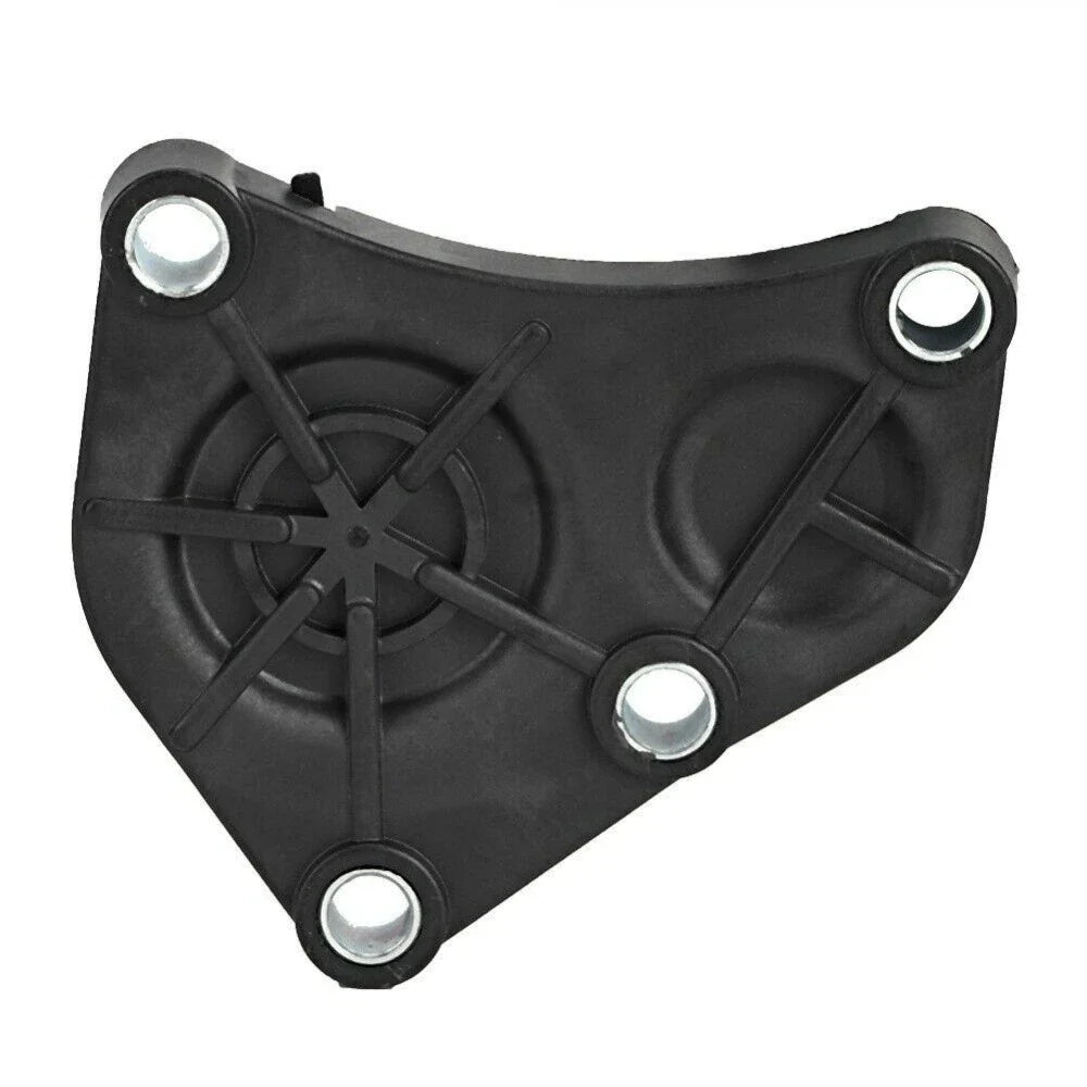 Cover Plate & Gasket for BMW 1 3 5 Series E81 E87 E46 (2004-2013)