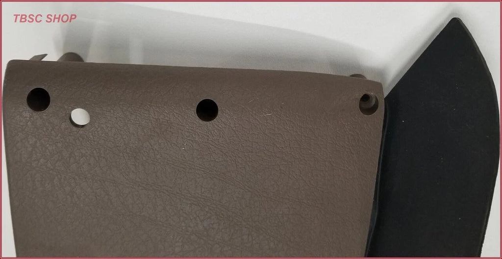Steering Column Finishing Panels for Ford Thunderbird Cougar (1994–1996)