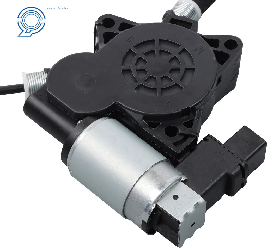 Power Window Regulator with Motor for Mazda CX-7 (2007–2012)