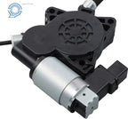 Power Window Regulator with Motor for Mazda CX-7 (2007–2012)