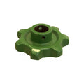 H63578 Elevator Chain Sprocket for John Deere 3300 4400 4420 (++ Combines)