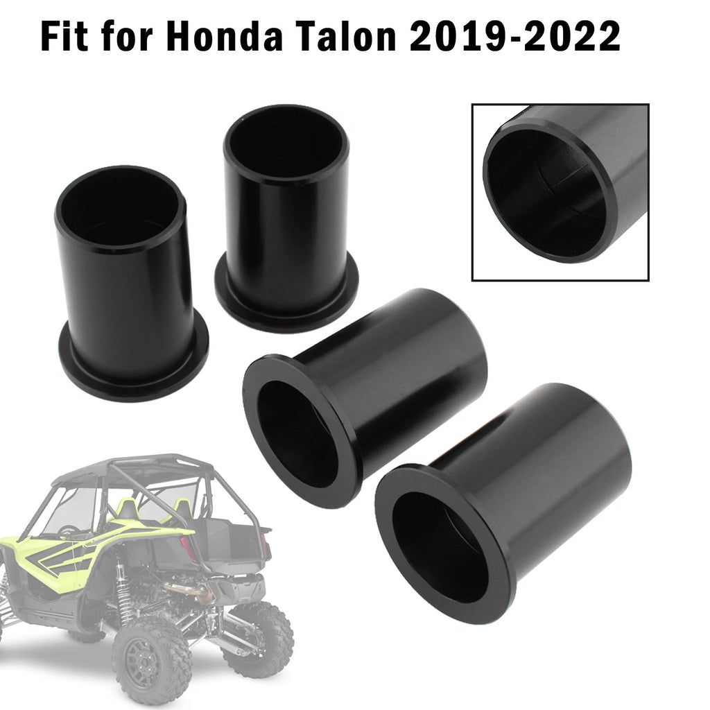 Upgraded Door Bushings Rebuild Kit for Honda Talon (2019–2022)