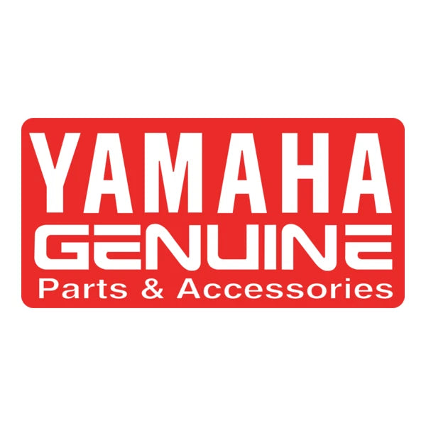 Yamaha OEM Rear Chain Guide 5X4-22119-00-00 for Banshee 350 (1987–2006)