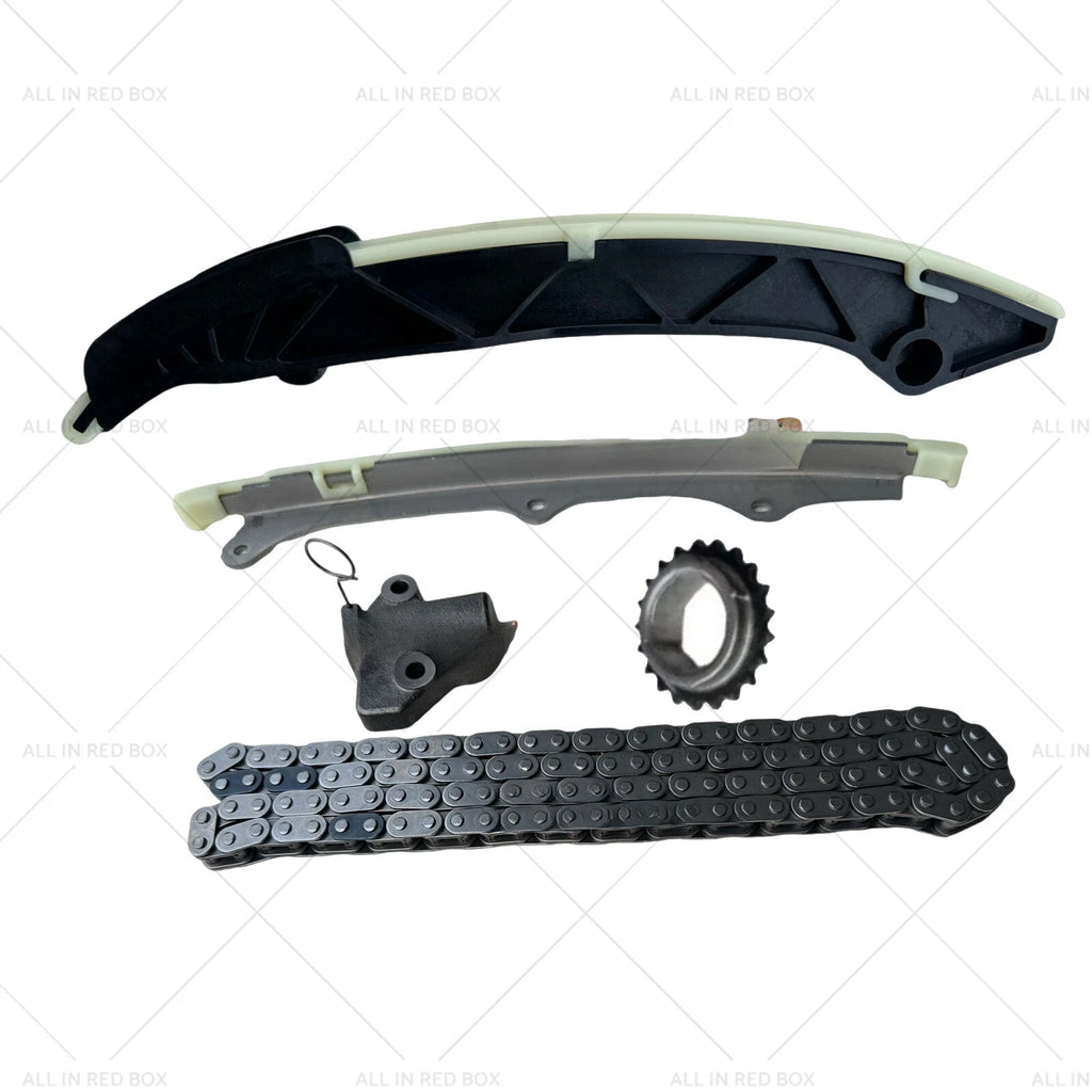 Timing Chain Kit for Mitsubishi Lancer, Outlander, ASX, Delica (4N1 Diesel)