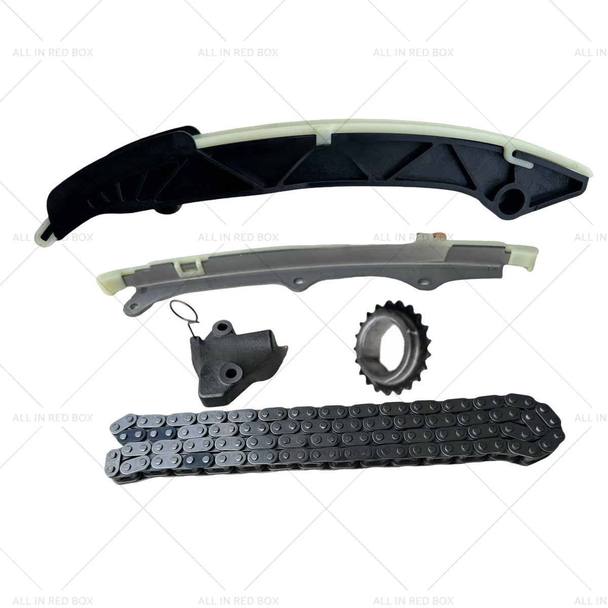Timing Chain Kit for Mitsubishi Lancer, Outlander, ASX, Delica (4N1 Diesel)